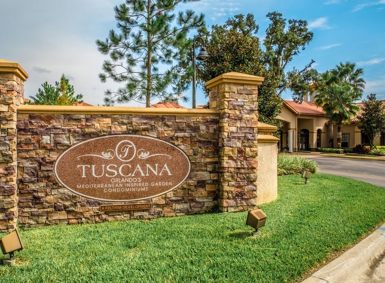 Tuscana World Hotel Resort