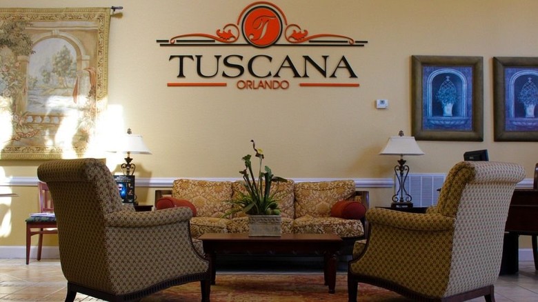 Tuscana World Hotel Resort
