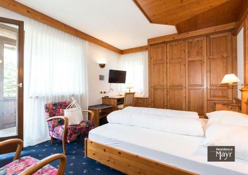 Hotel Mayr