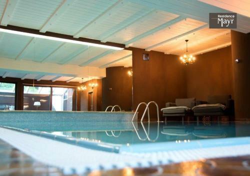 Hotel Mayr