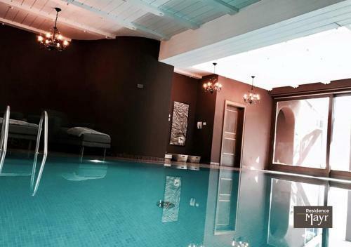 Hotel Mayr