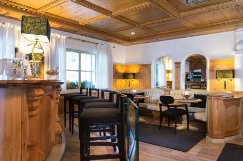 Hotel Mayr