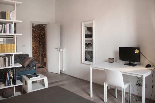 Apartamento Il Canzoniere