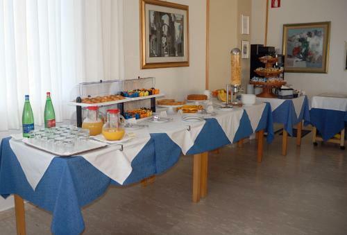 Hotel Albergo La Sirenella