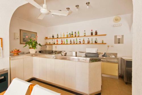 Hotel Albergo La Sirenella