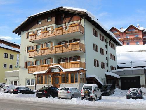 Hotel Albergo Eden