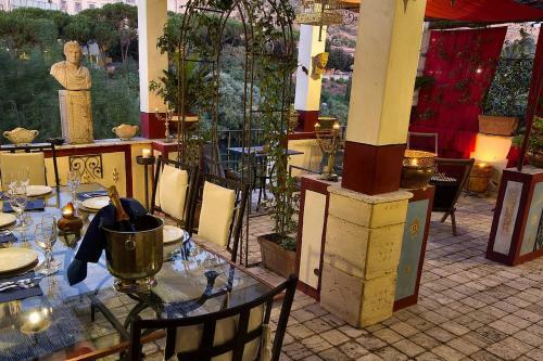 Apartamento Residenze Gregoriane - Residenza D'epoca
