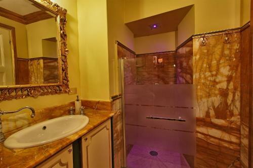 Apartamento Residenze Gregoriane - Residenza D'epoca