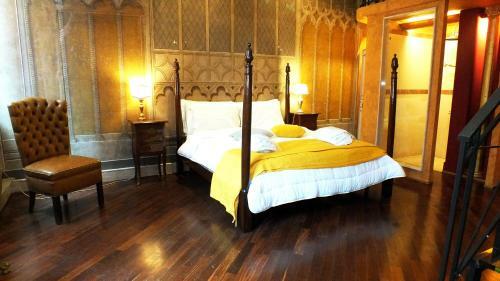 Apartamento Residenze Gregoriane - Residenza D'epoca