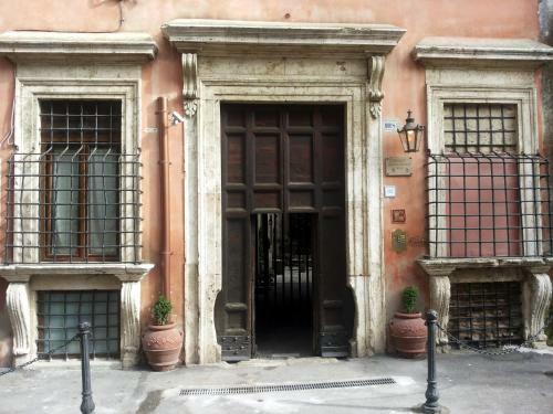 Apartamento Residenze Gregoriane - Residenza D'epoca