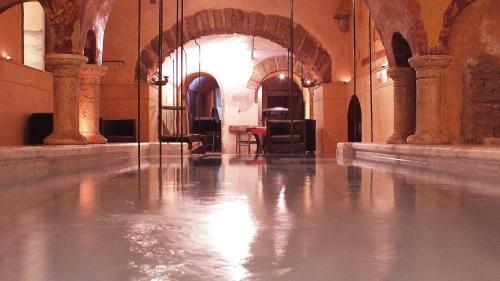 Apartamento Residenze Gregoriane - Residenza D'epoca