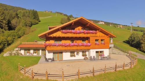 Agroturismo Residenz Erschbaum