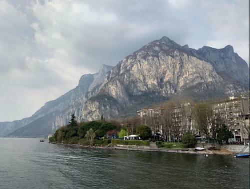 Hll Hotel Lungolago Lecco