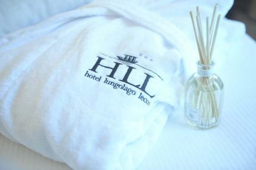 Hll Hotel Lungolago Lecco