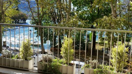 Hll Hotel Lungolago Lecco