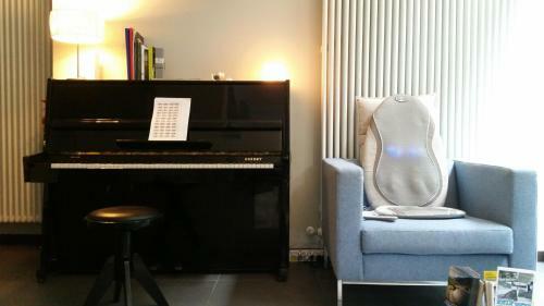 Hll Hotel Lungolago Lecco