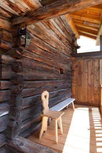 Hostal Rifugio L' Aroula