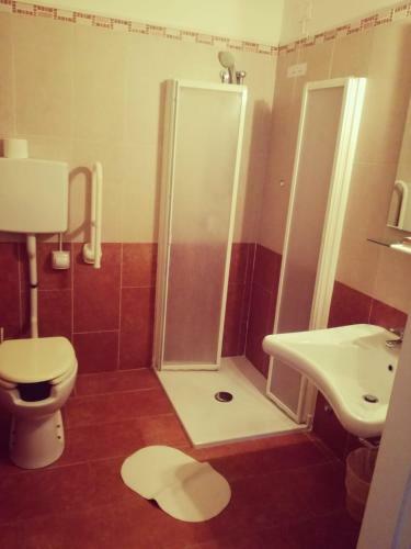 Aparthotel Hotel Residence Maria Grazia