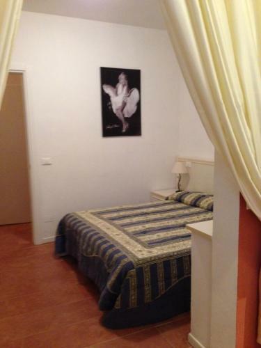 Aparthotel Hotel Residence Maria Grazia