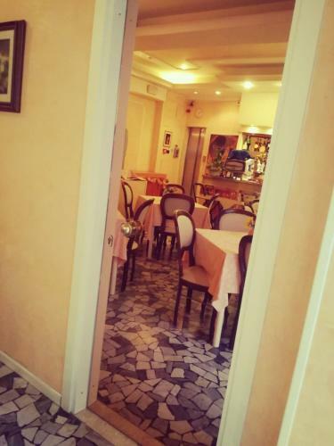 Aparthotel Hotel Residence Maria Grazia
