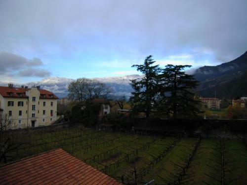 Apartamento La Maison Vicolo Sabbia