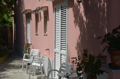 Hotel Guarracino