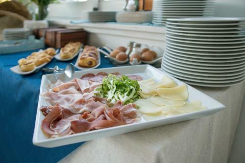 Hotel Ristorante Crescenzo