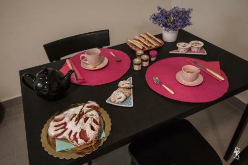 B&B Mar Del Plata