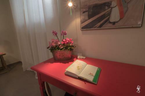 B&B Mar Del Plata