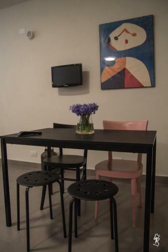B&B Mar Del Plata