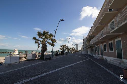 B&B Mar Del Plata