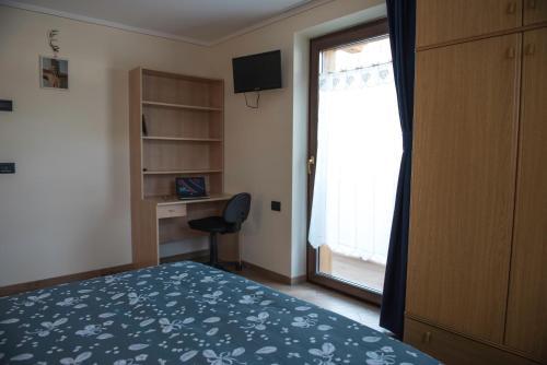 Apartamento Appartamento Dina