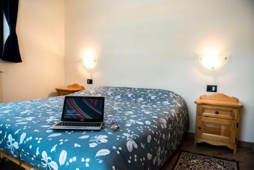 Apartamento Appartamento Dina