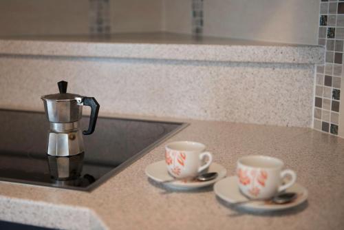 Apartamento Appartamento Dina