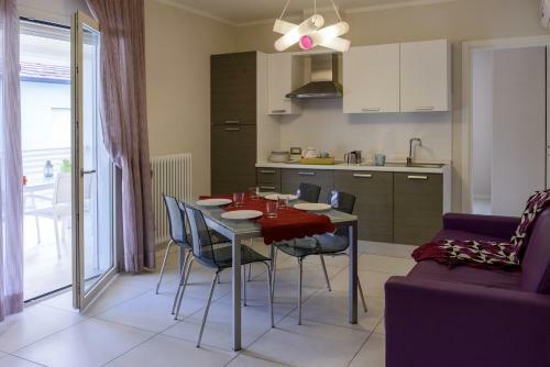 Aparthotel Residence Millecento