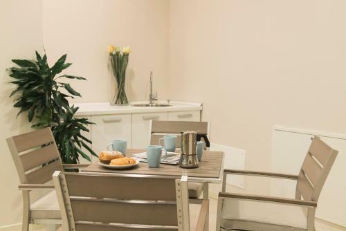 Aparthotel Residence Millecento