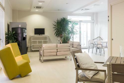 Aparthotel Residence Millecento