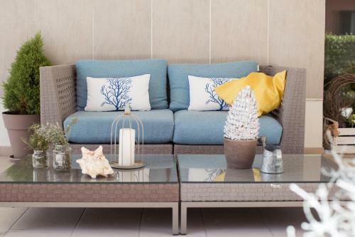 Aparthotel Residence Millecento