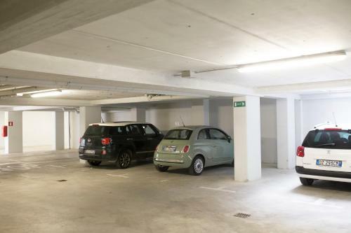 Aparthotel Residence Millecento