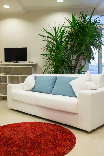 Aparthotel Residence Millecento