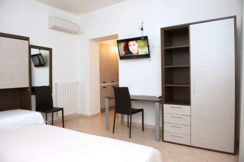 B&B Il Nespolo Fiorito