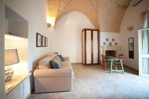 Apartamento Casa Arcadia