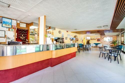 Club Hotel Residence