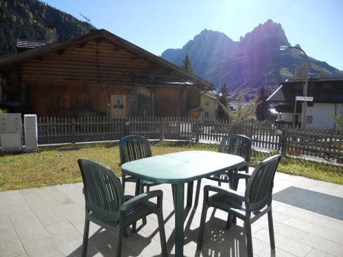 Apartamento Villetta Giumella