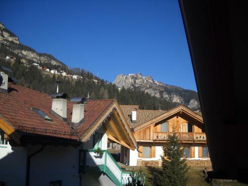 Apartamento Villetta Giumella