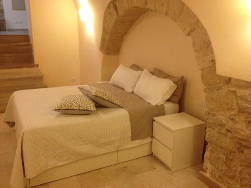 Apartamento Casa Vischi