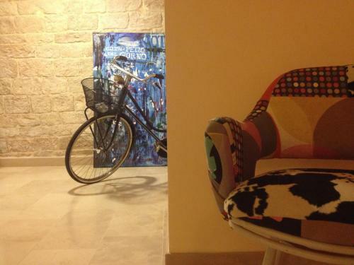 Apartamento Casa Vischi