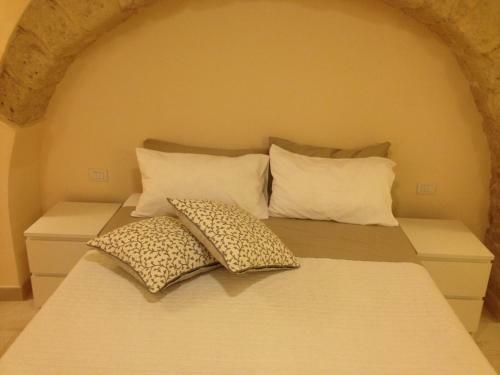 Apartamento Casa Vischi