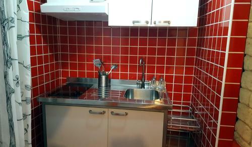 Apartamento Casa Vischi