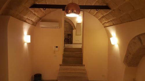 Apartamento Casa Vischi